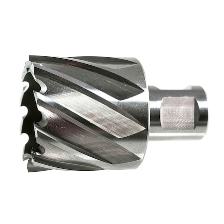 1-11/16 1 Depth Of Cut Annular Cutter